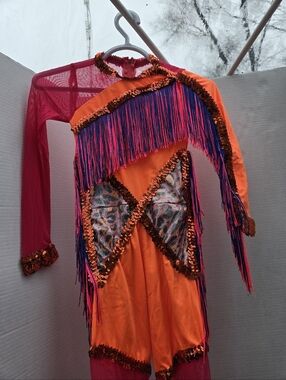 custom performance Dance,rave,festival .hip-hop,latin dance